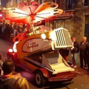 Les Angevines de Fougères