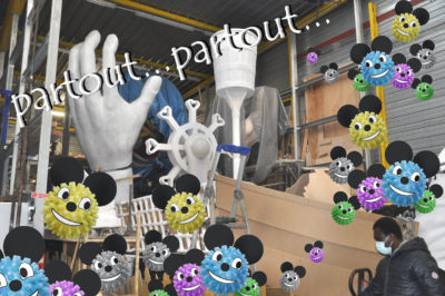 Virus Covid, y es-tu ?