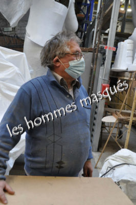 Virus Covid, y es-tu ?