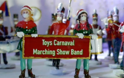 Joyeux Noël quand même