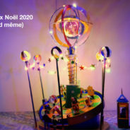 Joyeux Noël 2020