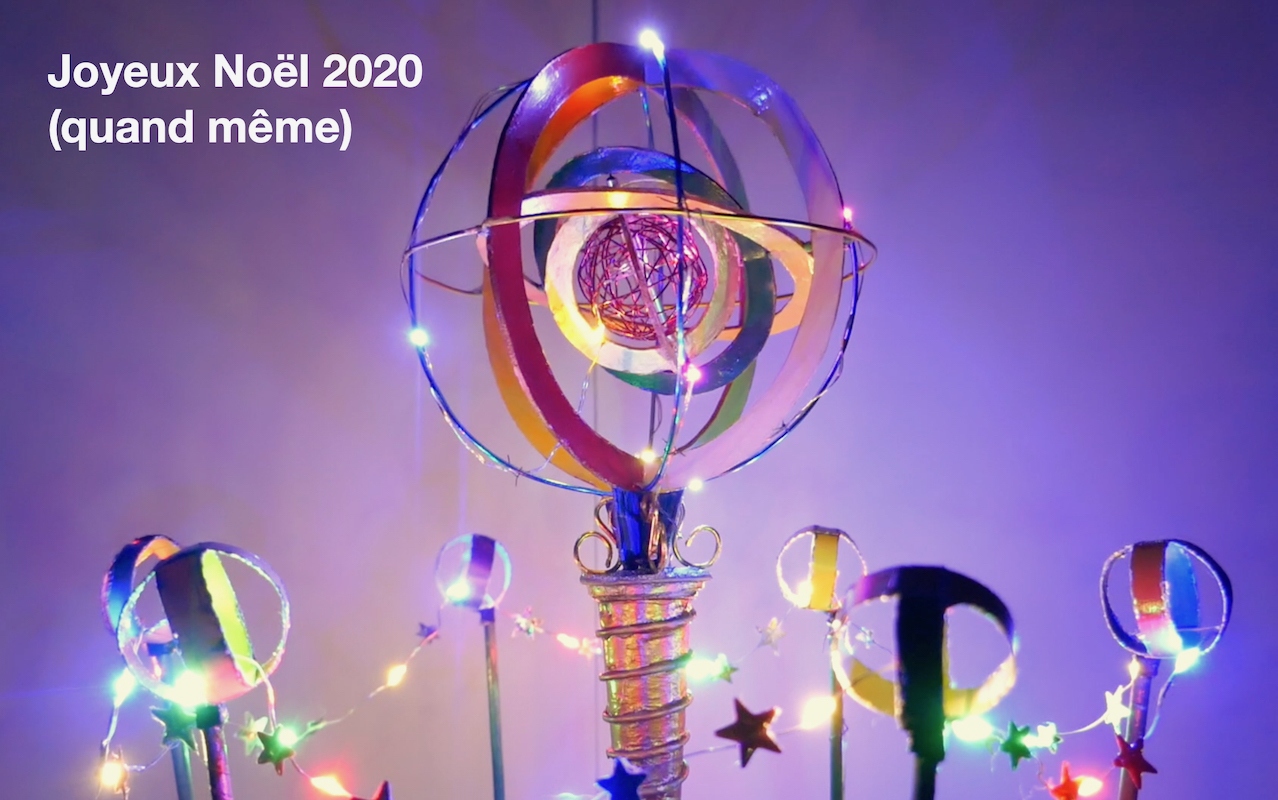 Joyeux Noël quand même