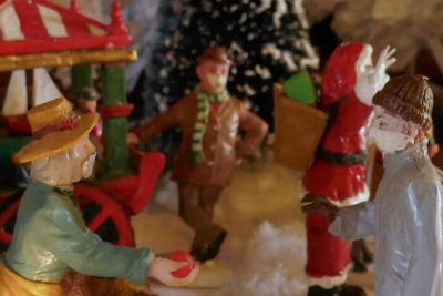 Joyeux Noël quand même