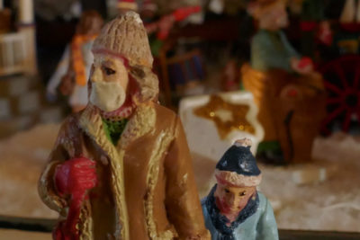 Joyeux Noël quand même