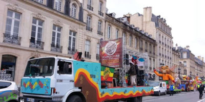 Du Médoc de l'Anjou