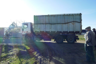 Du Médoc De l'Anjou