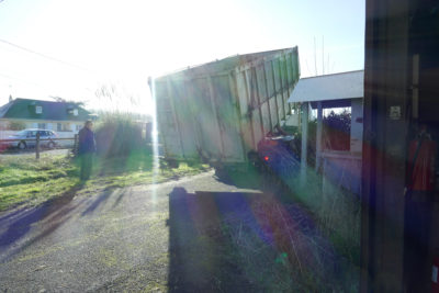 Du Médoc De l'Anjou