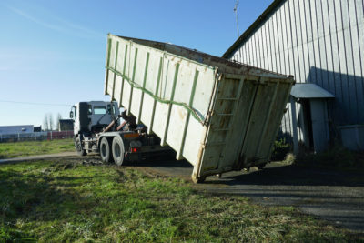 Du Médoc De l'Anjou