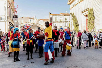 Du Médoc de l'Anjou