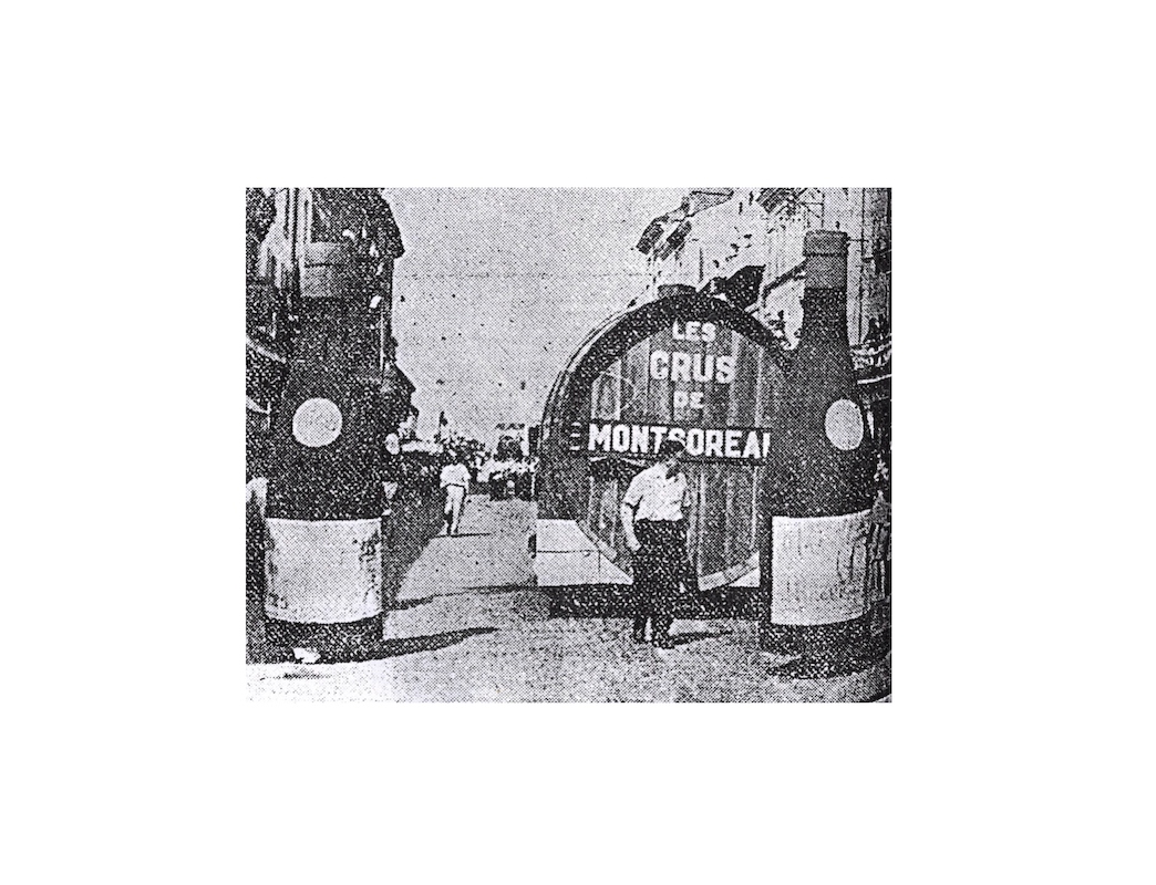 Collection de flacons (1)