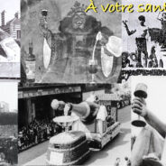 Collection de flacons (1)