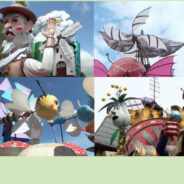 Moulins et moulinets (2)