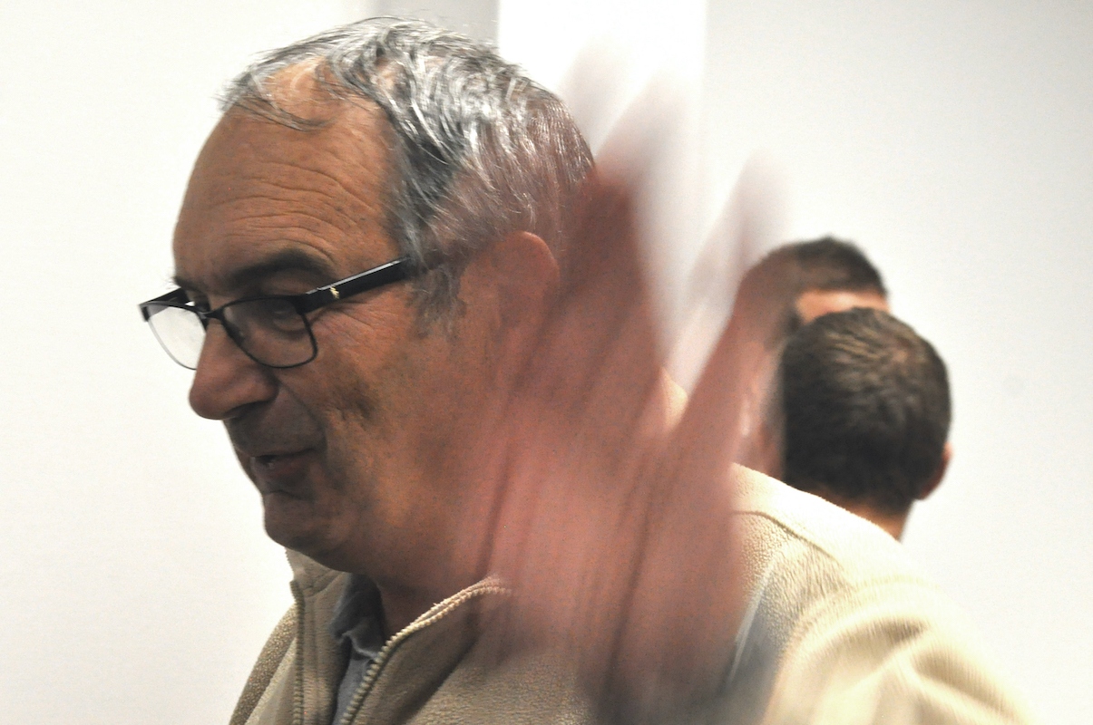 AG amicale de Carnavaliers 2021