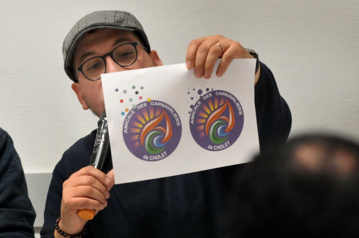 AG amicale de Carnavaliers 2021