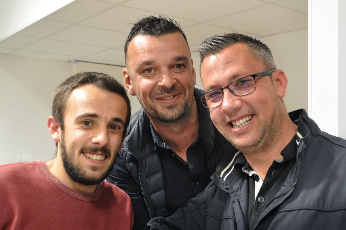 AG amicale de Carnavaliers 2021