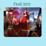 Bon Père Noël 2021!