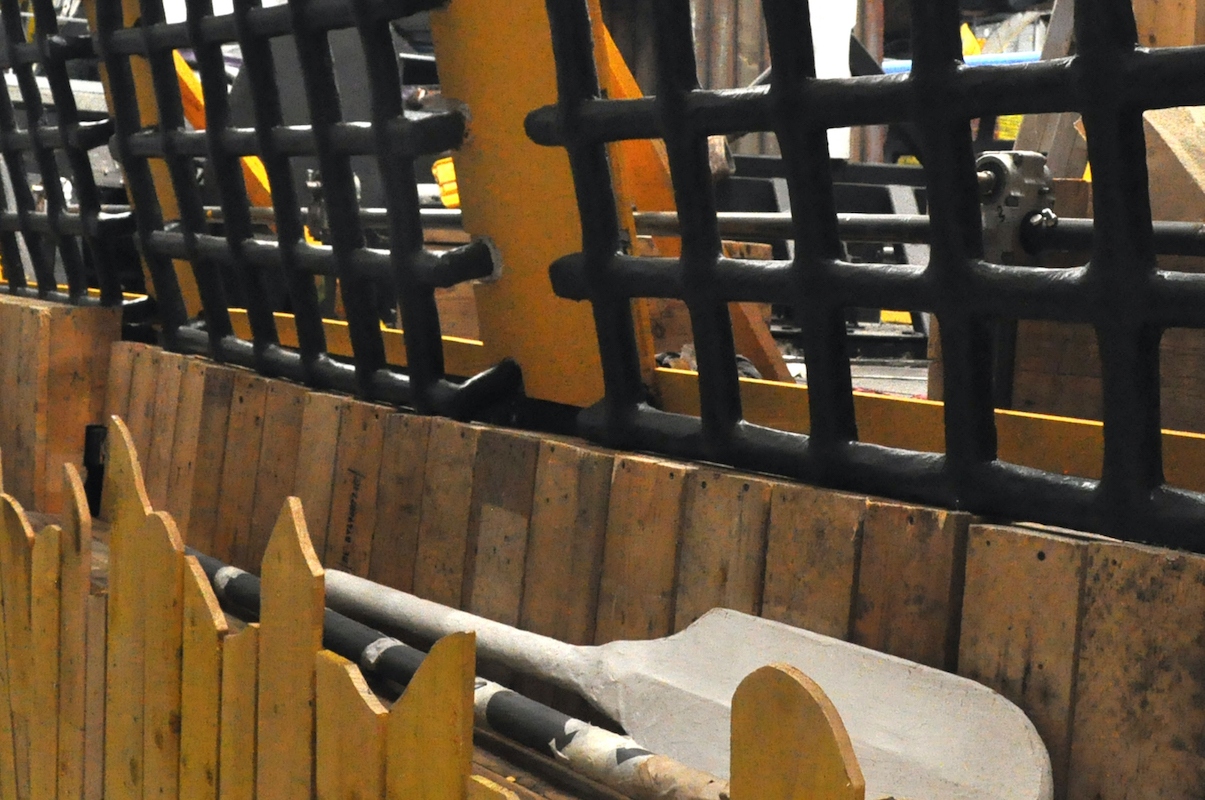 Des larmes et des papillons