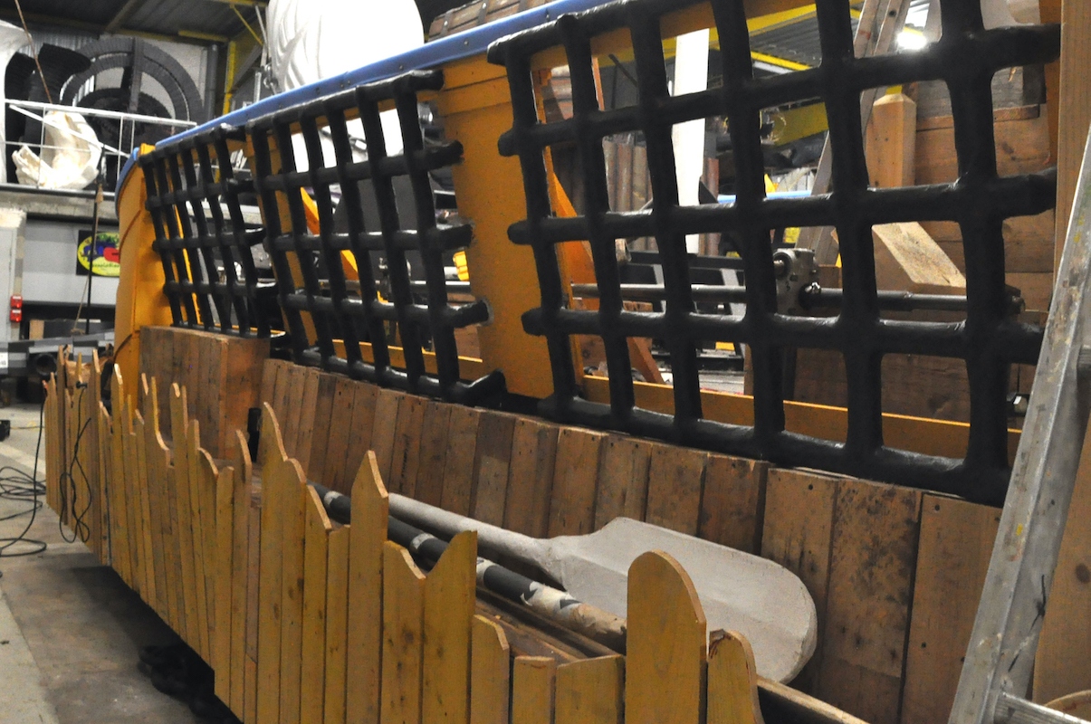 Des larmes et des papillons