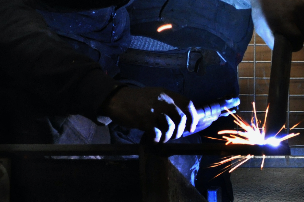 Des larmes et des papillons