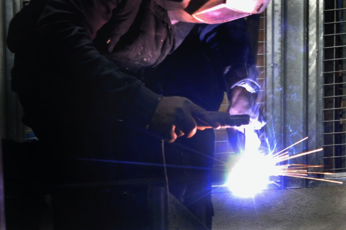 Des larmes et des papillons