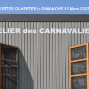 Portes Ouvertes en folie