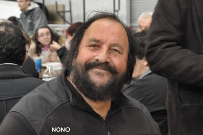 Les tartiflettes de l'Amicale