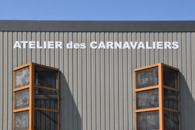 System'D prend l'air