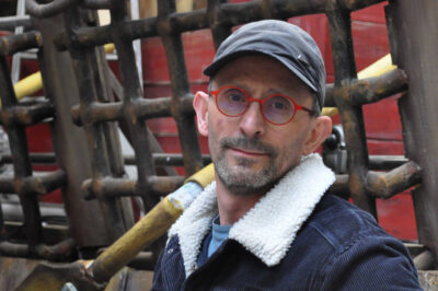 Avant le grand voyage