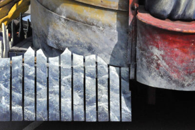 System'D prend l'air