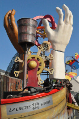 System'D prend l'air