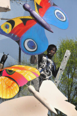 System'D prend l'air