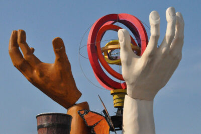 System'D prend l'air