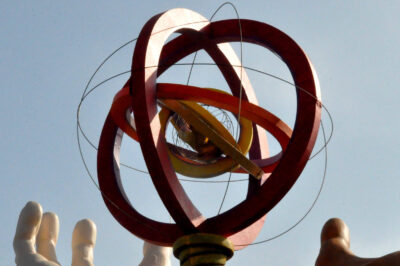 System'D prend l'air