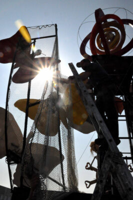 System'D prend l'air