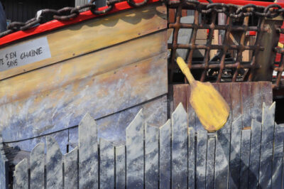 System'D prend l'air