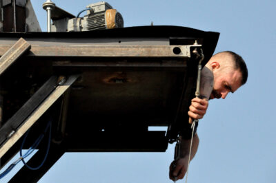 System'D prend l'air