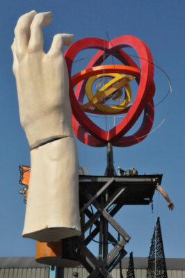 System'D prend l'air