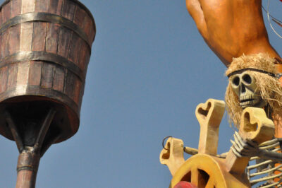 System'D prend l'air