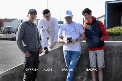 System'D prend l'air