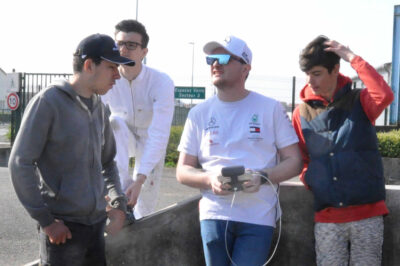 System'D prend l'air