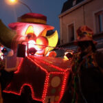 103e carnaval de Cholet 7 mai 2022
