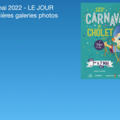 103e Carnaval – 1er mai 2022 – A