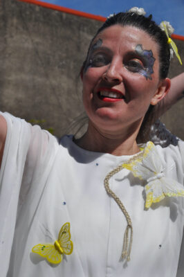 103e carnaval de Cholet - 1er mai 2022 - B - System’D