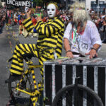 103e carnaval de Cholet - 1er mai 2022 - B - System’D