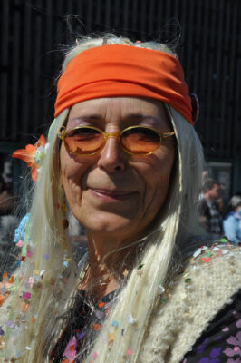 103e carnaval de Cholet - 1er mai 2022 - B - System’D