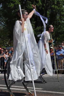 103e carnaval de Cholet - 1er mai 2022 - B - System’D