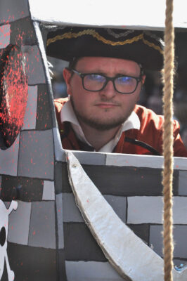 103e carnaval de Cholet - 1er mai 2022 - B - System’D