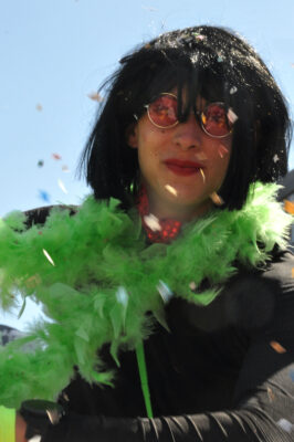 103e carnaval de Cholet - 1er mai 2022 - B - System’D