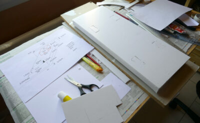 Carnaval de Cholet System'D une maquette pour 2023