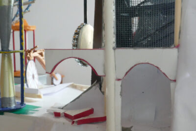 Maquette 2023 Le temps des premières couleurs